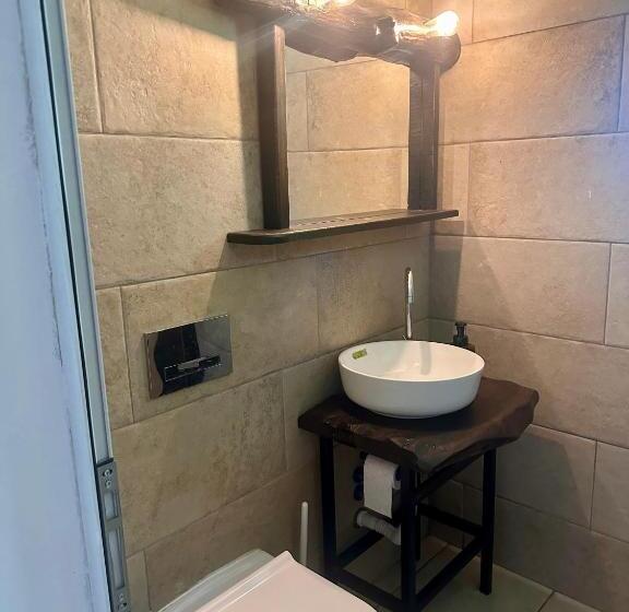 اتاق استاندارد اینتریور, Arthotel Oscar I Sozopol