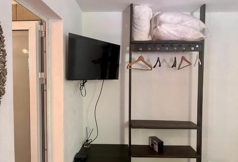 اتاق استاندارد اینتریور, Arthotel Oscar I Sozopol