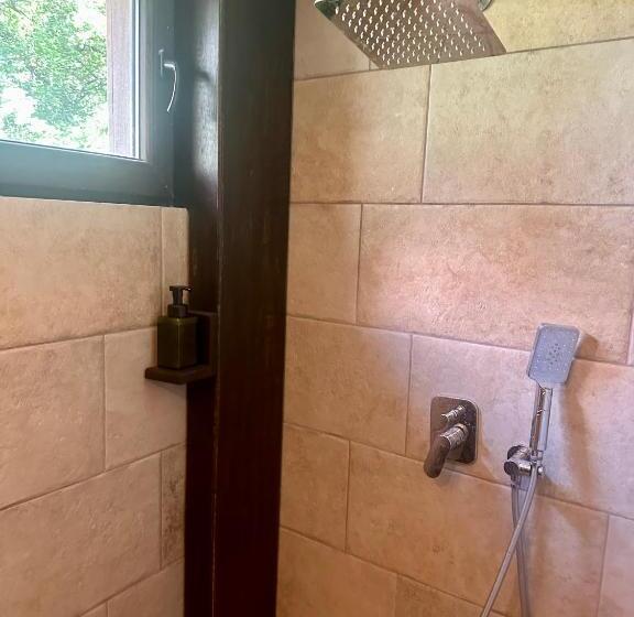 חדר סטנדרט פנימי, Arthotel Oscar I Sozopol