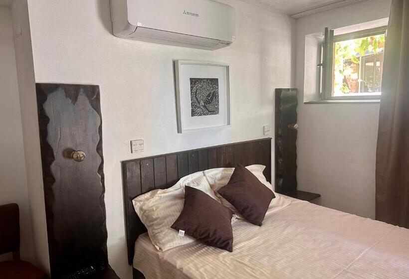 اتاق استاندارد اینتریور, Arthotel Oscar I Sozopol