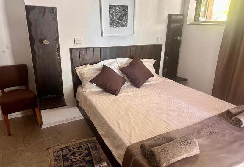 اتاق استاندارد اینتریور, Arthotel Oscar I Sozopol