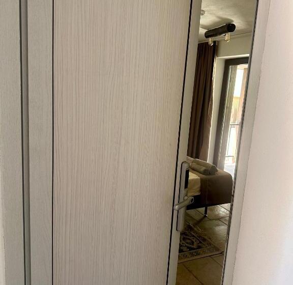 חדר סטנדרט פנימי, Arthotel Oscar I Sozopol