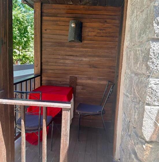 اتاق استاندارد اینتریور, Arthotel Oscar I Sozopol