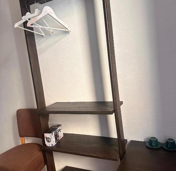 اتاق لوکس, Arthotel Oscar I Sozopol