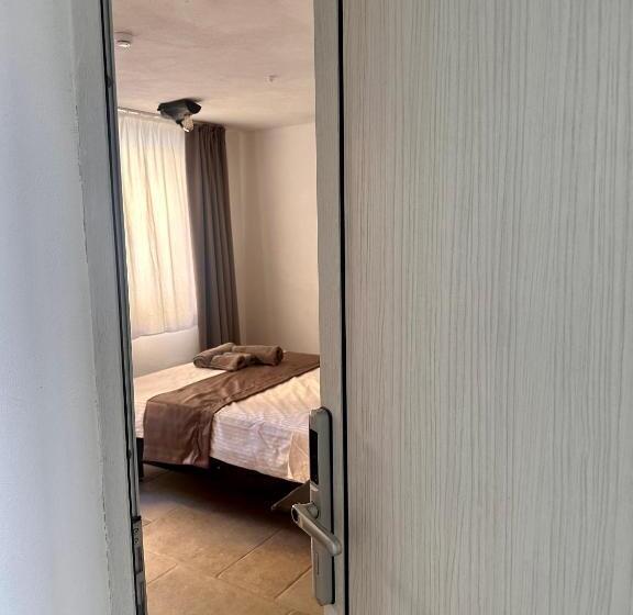 חדר דלוקס, Arthotel Oscar I Sozopol