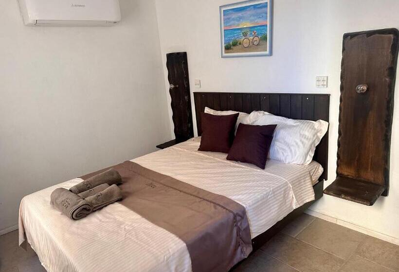 اتاق لوکس, Arthotel Oscar I Sozopol