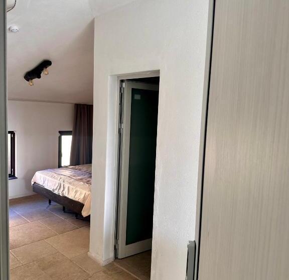 סטודיו סטנדרטי נוף לים, Arthotel Oscar I Sozopol