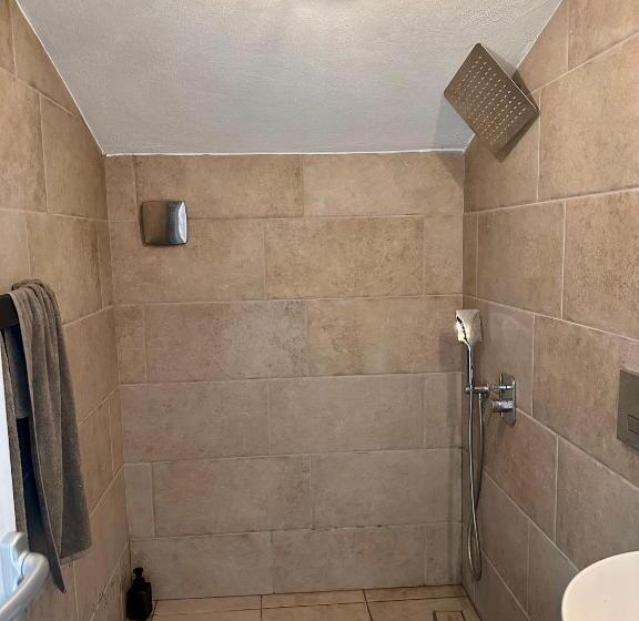 استودیوی استاندارد با چشمانداز دریا, Arthotel Oscar I Sozopol