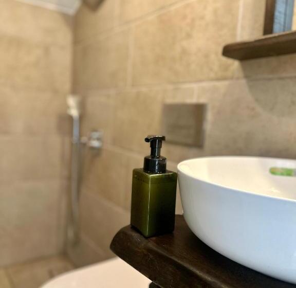 استودیوی استاندارد با چشمانداز دریا, Arthotel Oscar I Sozopol