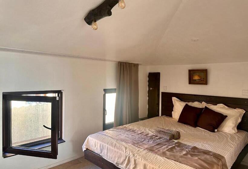 استودیوی استاندارد با چشمانداز دریا, Arthotel Oscar I Sozopol