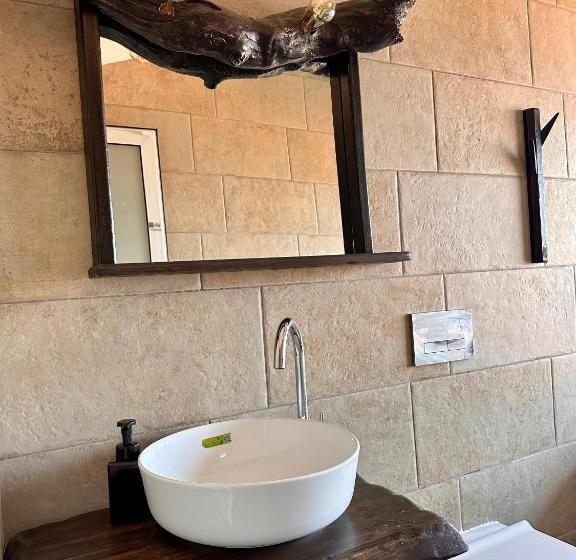 2 Bedroom Family Apartment with Views, Arthotel Oscar I Sozopol