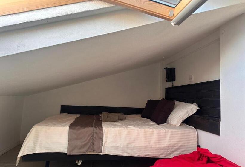 2 Bedroom Family Apartment with Views, Arthotel Oscar I Sozopol