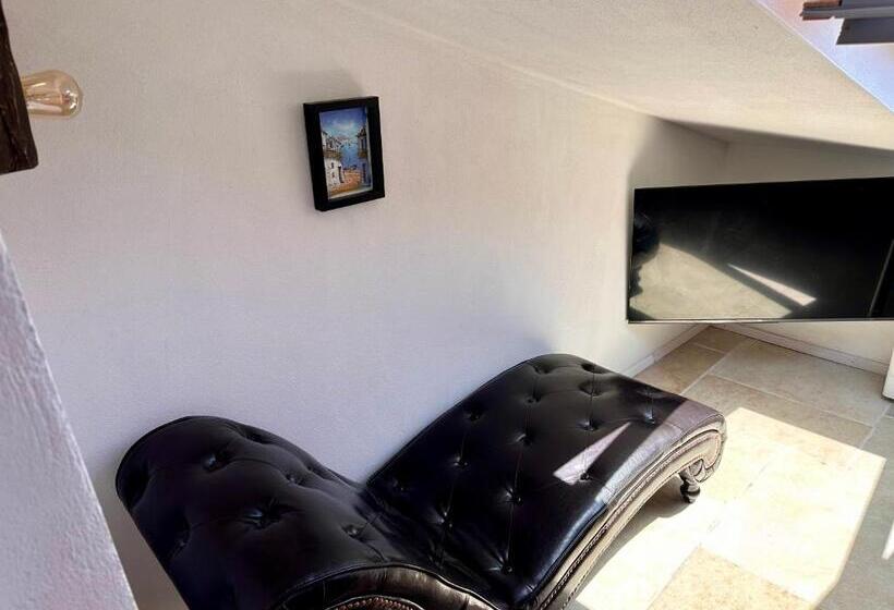 2 Bedroom Family Apartment with Views, Arthotel Oscar I Sozopol