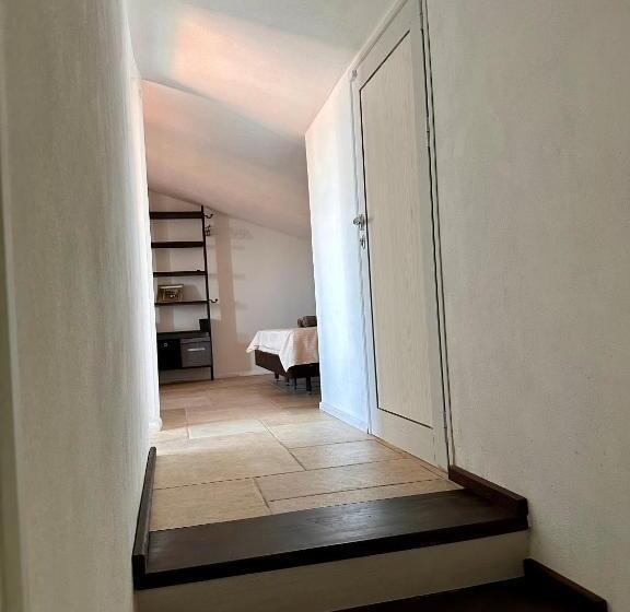 2 Bedroom Family Apartment with Views, Arthotel Oscar I Sozopol