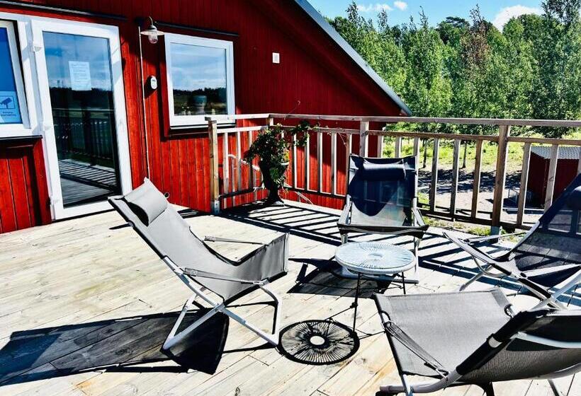 חדר סטנדרט, Rickebasta Bnb