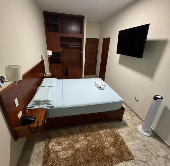 Номер Economy, Caruzo Hotel And Suites