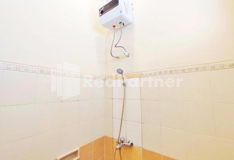 스탠다드 룸, Mutiara Residence Near Simpang Lima Mitra Reddoorz