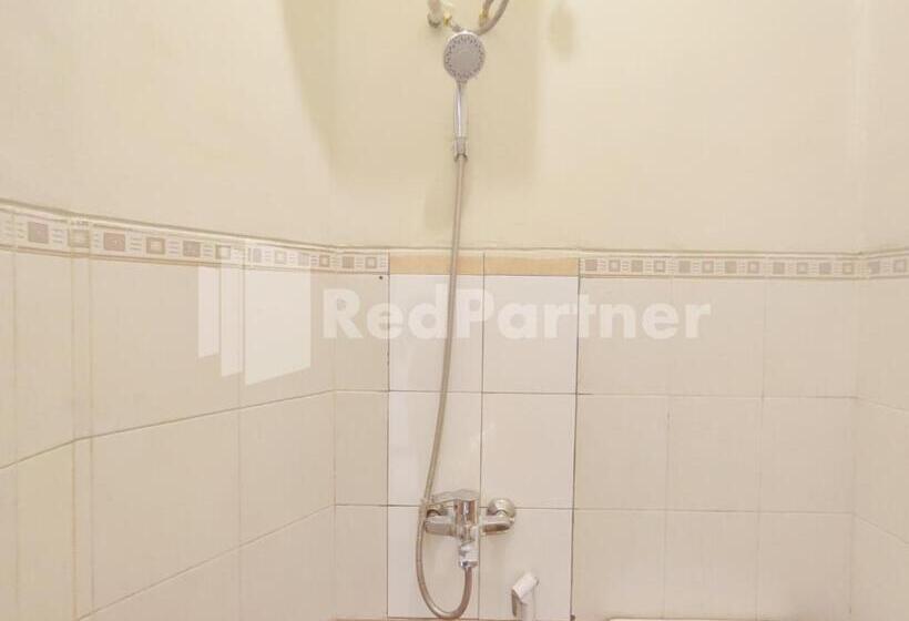 패밀리 룸, Mutiara Residence Near Simpang Lima Mitra Reddoorz