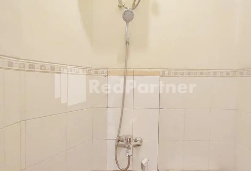 ファミリールーム, Mutiara Residence Near Simpang Lima Mitra Reddoorz