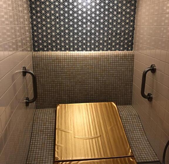 חדר אקונומי, Ox大人用