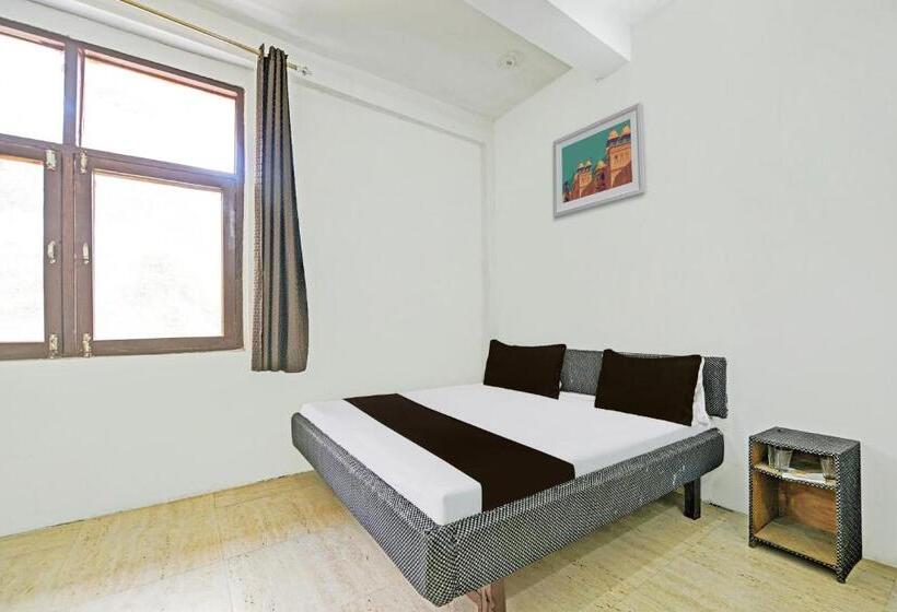 غرفة كلاسيكية ثلاثية, O Amour Home Stay