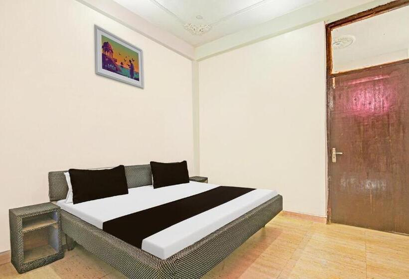 غرفة كلاسيكية ثلاثية, O Amour Home Stay