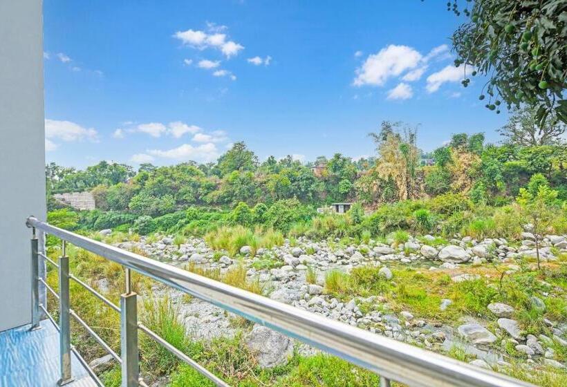 غرفة كلاسيكية ثلاثية, O Amour Home Stay