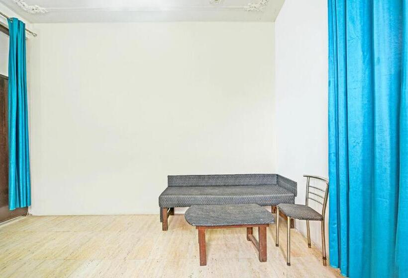 غرفة كلاسيكية ثلاثية, O Amour Home Stay