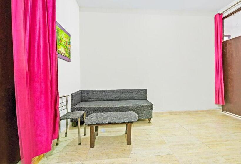 Трехместный Номер Классика, O Amour Home Stay