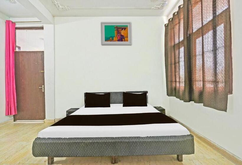 غرفة كلاسيكية ثلاثية, O Amour Home Stay