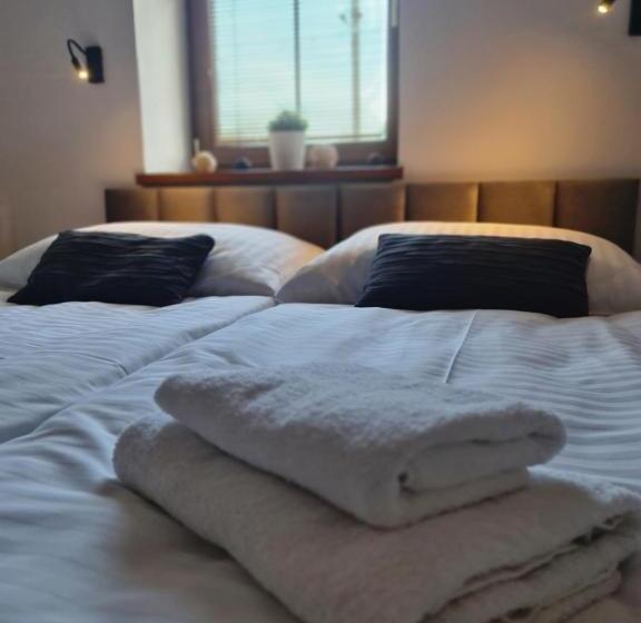 חדר סטנדרט, Penzion Mountain