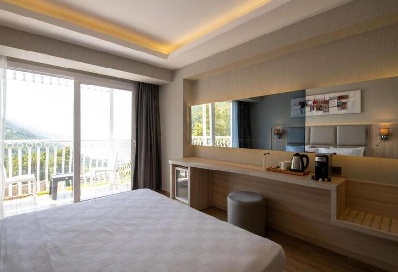 Номер Стандарт, Ramada by Wyndham Fethiye Oludeniz