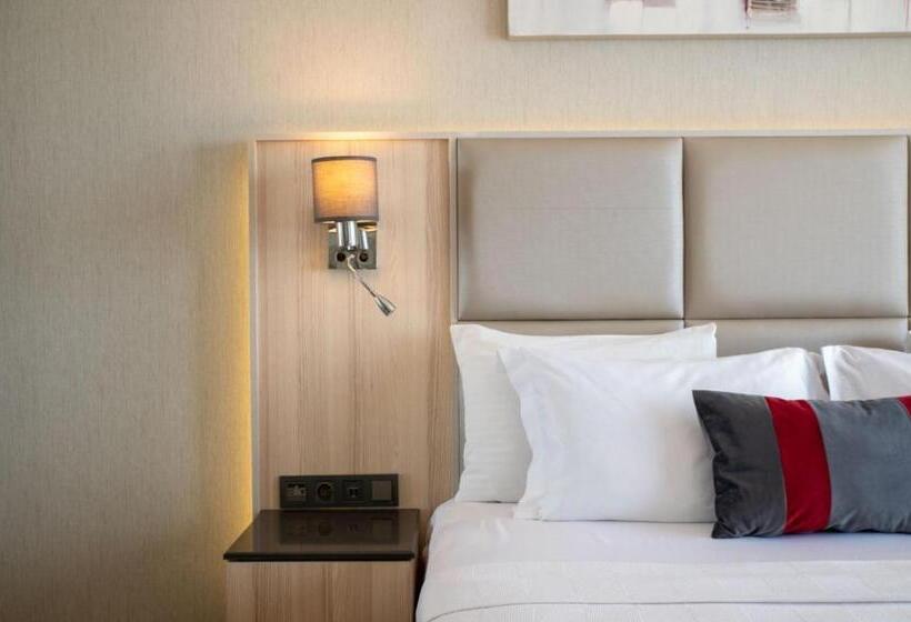 غرفة قياسية, Ramada by Wyndham Fethiye Oludeniz