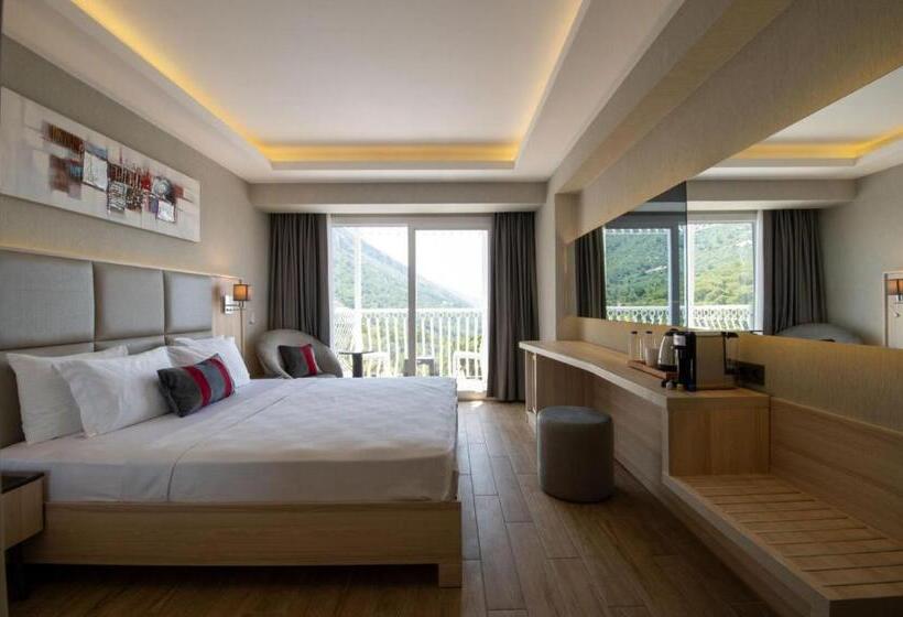 غرفة قياسية, Ramada by Wyndham Fethiye Oludeniz