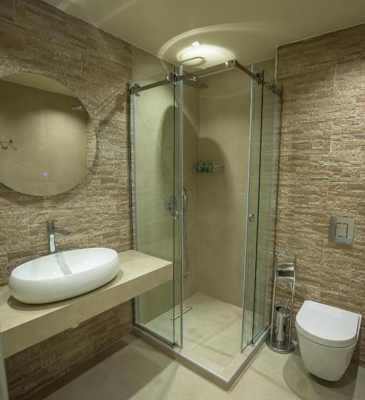 Номер Стандарт, Ketrin Hotel Restaurant