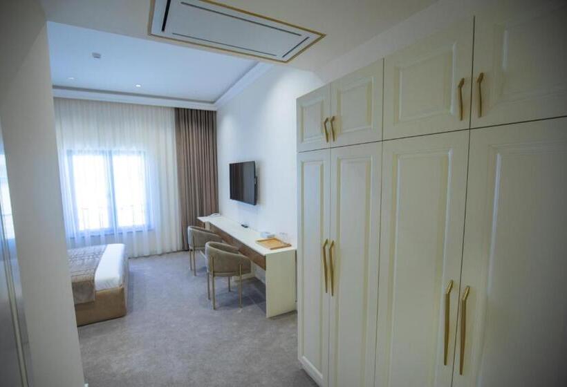 Номер Стандарт, Ketrin Hotel Restaurant