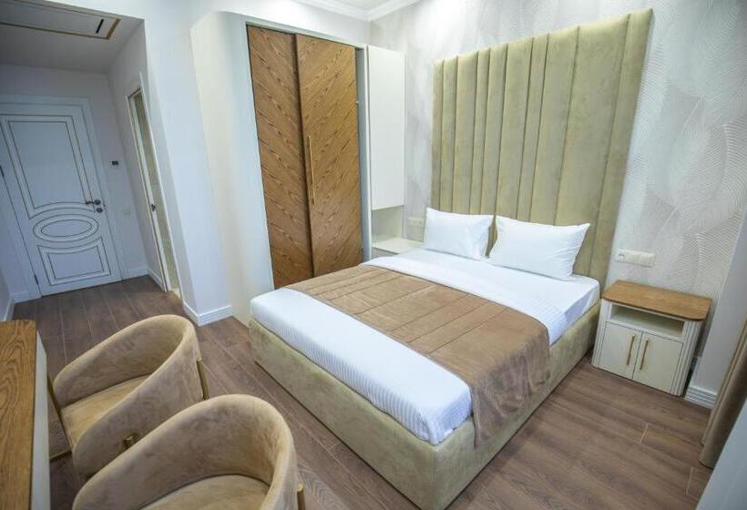 Номер Стандарт, Ketrin Hotel Restaurant