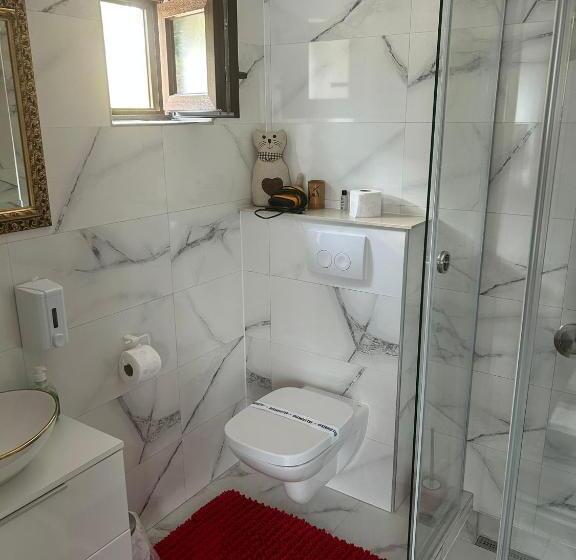 デラックスルーム, Echilibru