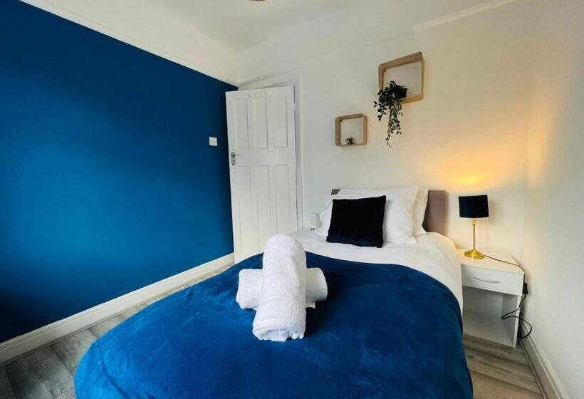 اتاق استاندارد, Sariyu Space Luton