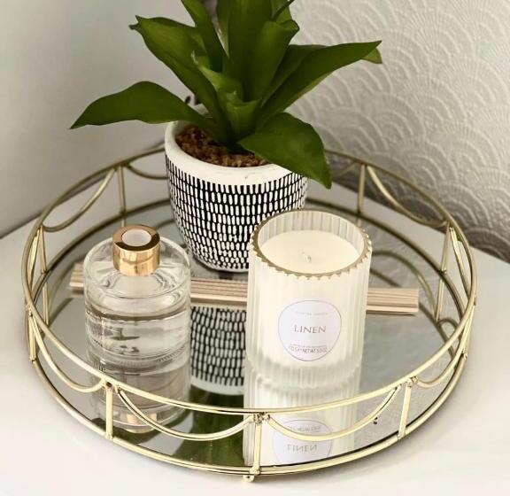 اتاق استاندارد, Sariyu Space Luton