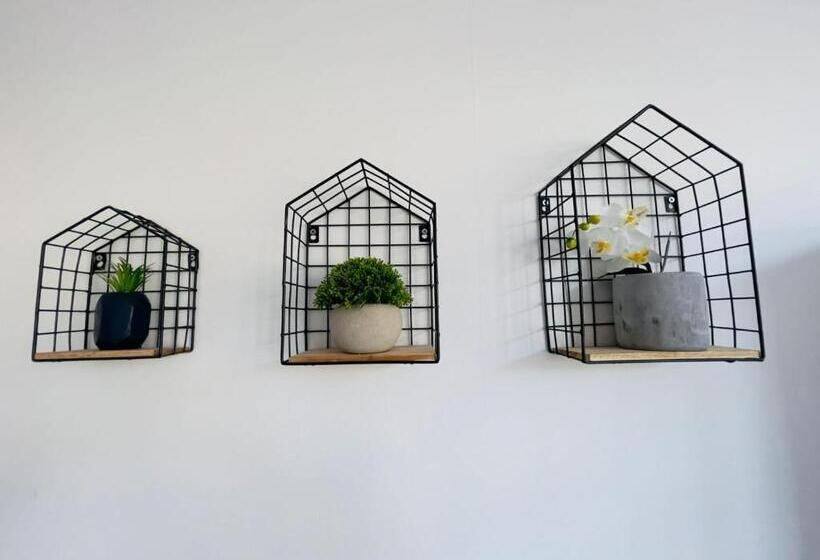 اتاق استاندارد, Sariyu Space Luton