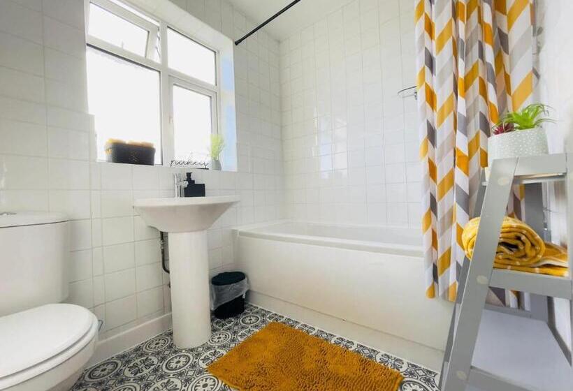 اتاق اکونومی, Sariyu Space Luton