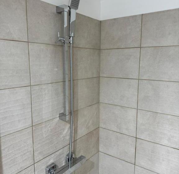 Standard Studio, Twickenham Stadium Studio