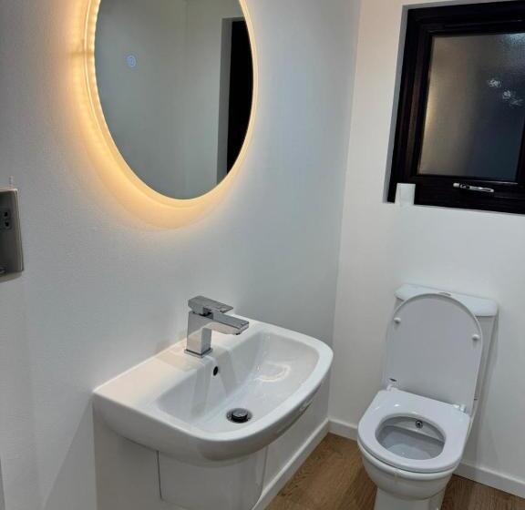 Студия Стандарт, Twickenham Stadium Studio