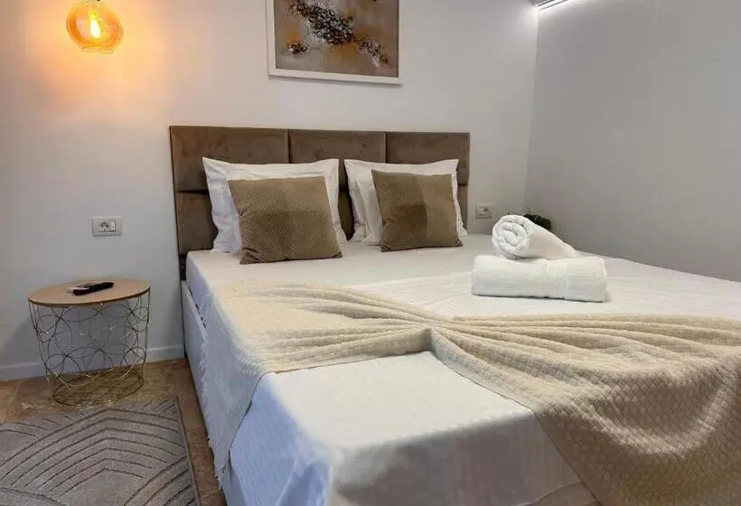 Habitació Superior, Vila Nicolas