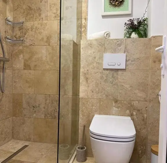 Habitació Superior, Vila Nicolas