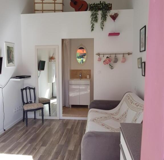 اتاق استاندارد, Villa Nath