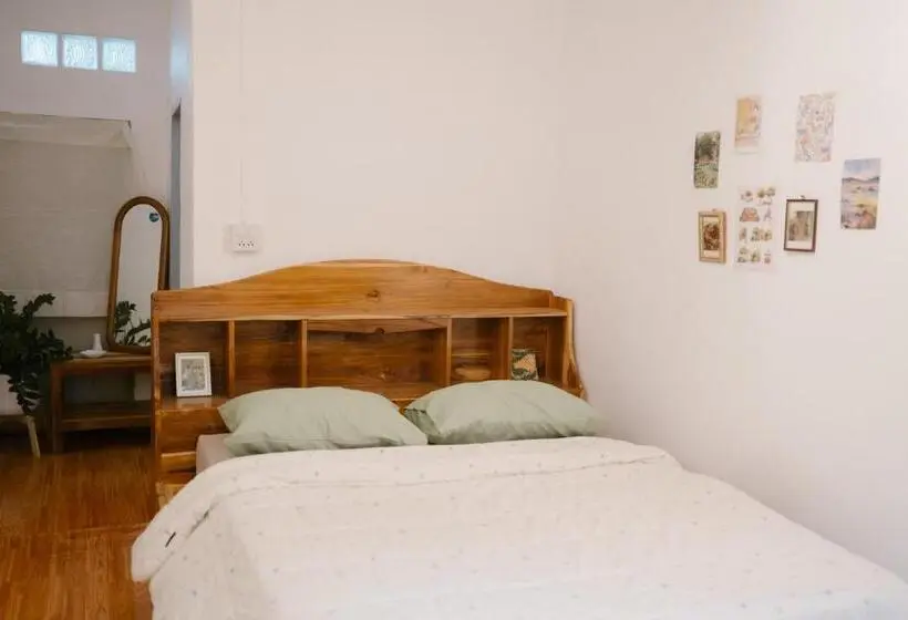 اتاق استاندارد, Ta Kaew Hostel ตาแก้ว โฮสเทล