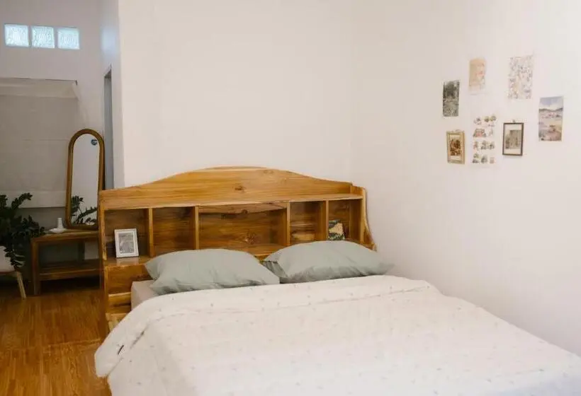 اتاق استاندارد, Ta Kaew Hostel ตาแก้ว โฮสเทล