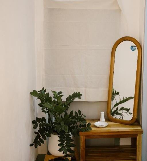 Cameră Standard, Ta Kaew Hostel ตาแก้ว โฮสเทล